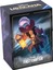 Disney Lorcana TCG The First Chapter Deck Box - Captain Hook (Holds 80 cards)